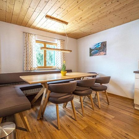 סנט גלנקירש Ferienhaus Lorenzin מראה חיצוני תמונה