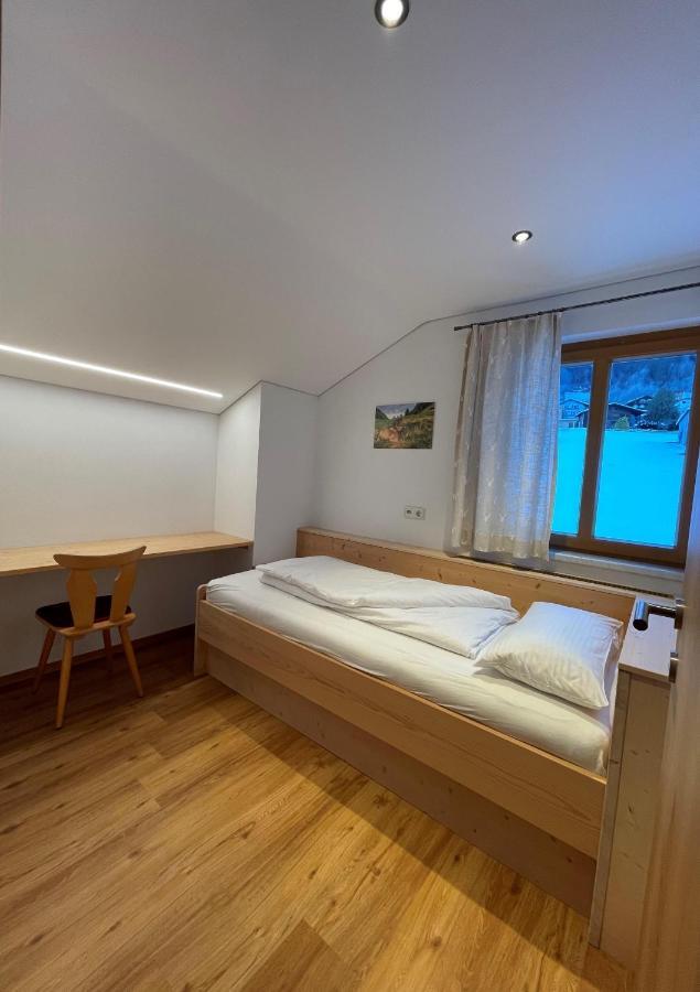 סנט גלנקירש Ferienhaus Lorenzin מראה חיצוני תמונה