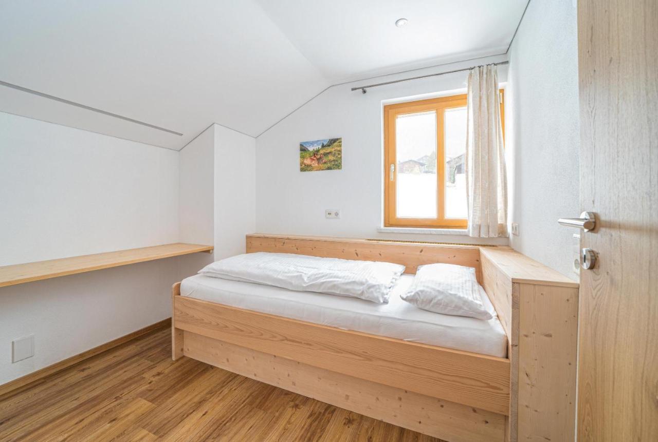 סנט גלנקירש Ferienhaus Lorenzin מראה חיצוני תמונה