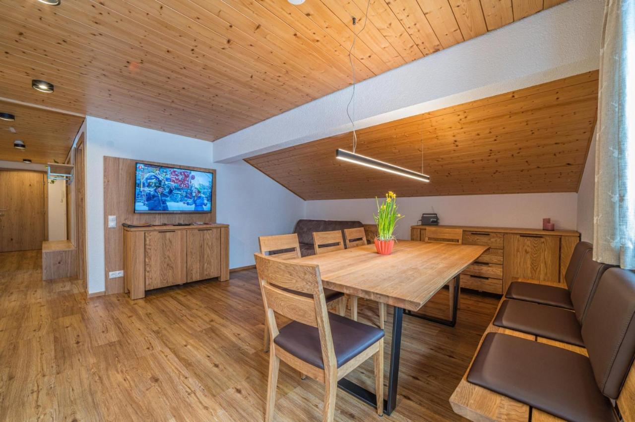 סנט גלנקירש Ferienhaus Lorenzin מראה חיצוני תמונה