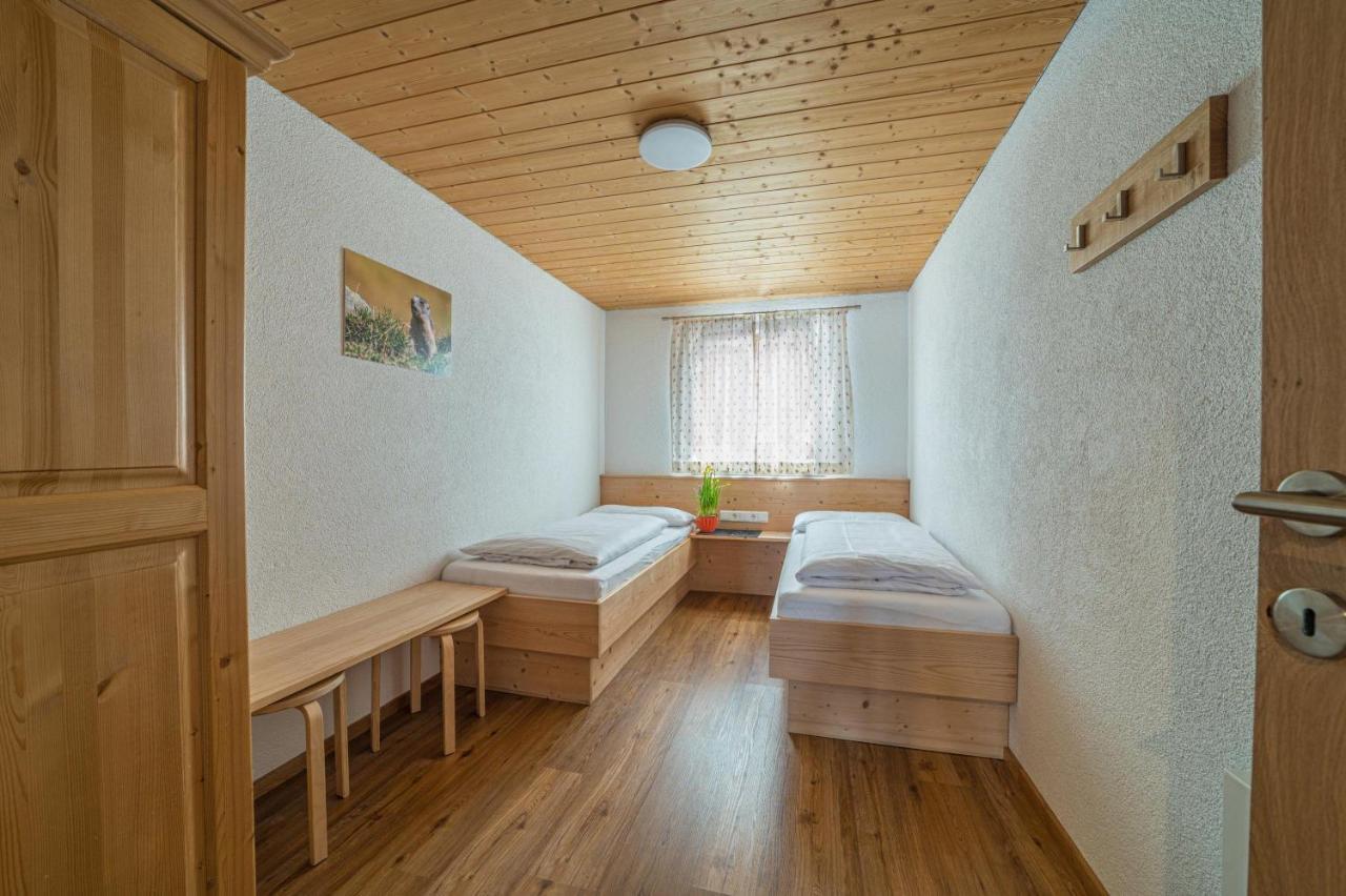 סנט גלנקירש Ferienhaus Lorenzin מראה חיצוני תמונה