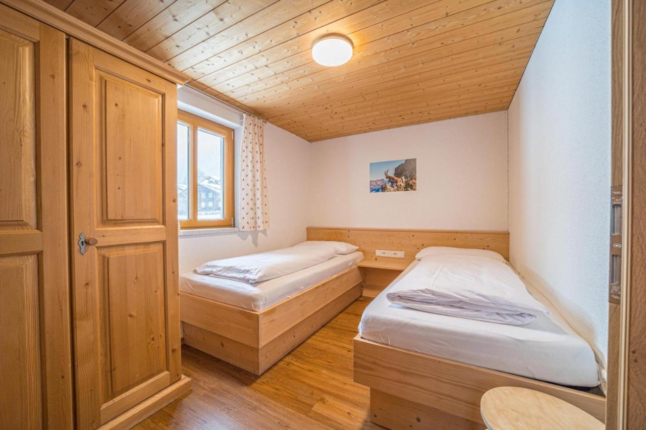 סנט גלנקירש Ferienhaus Lorenzin מראה חיצוני תמונה
