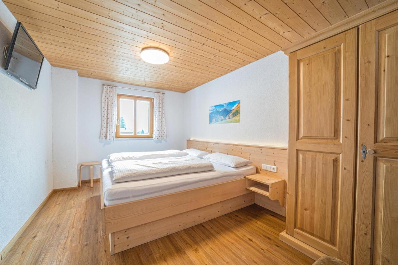סנט גלנקירש Ferienhaus Lorenzin מראה חיצוני תמונה